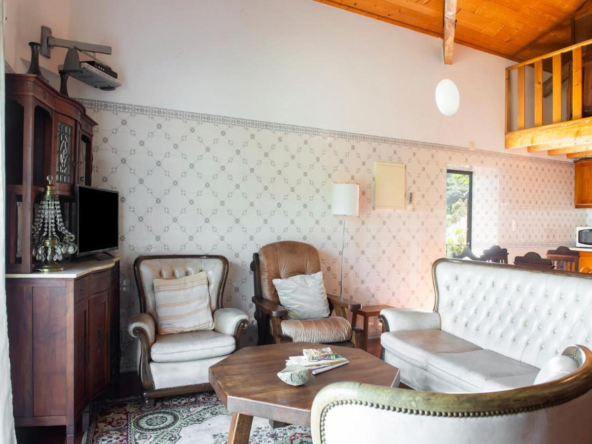 Willa House With Authentic Tiling And Antique Furniture Montemor-o-Novo Zewnętrze zdjęcie