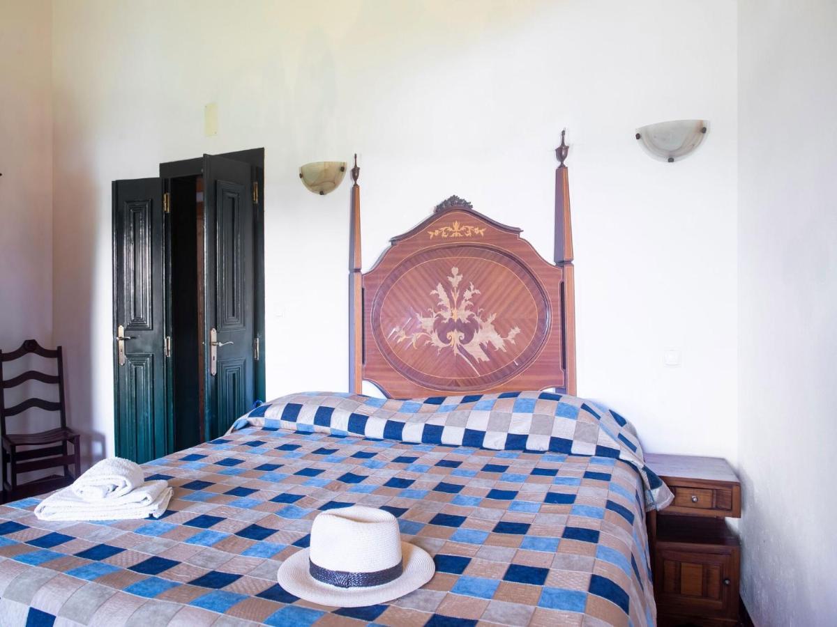 Willa House With Authentic Tiling And Antique Furniture Montemor-o-Novo Zewnętrze zdjęcie