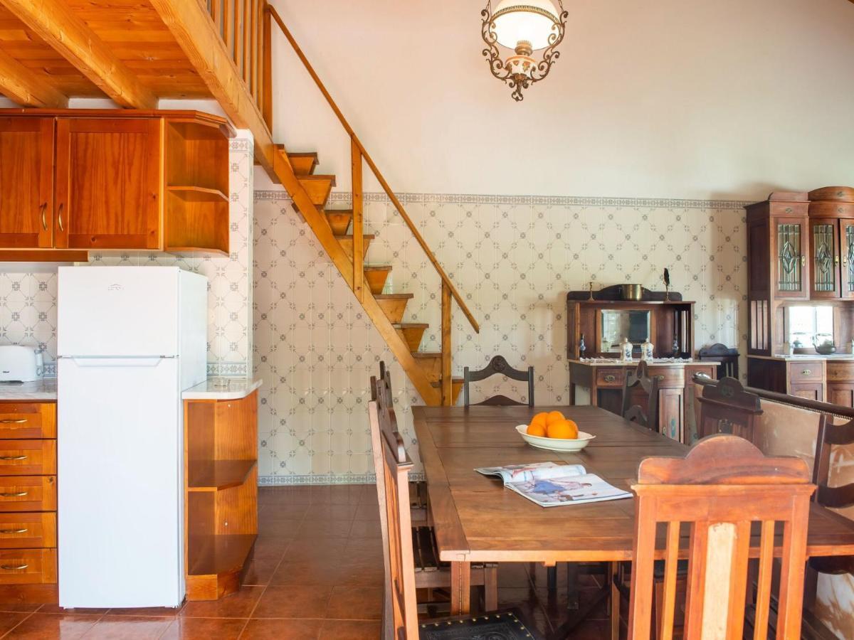 Willa House With Authentic Tiling And Antique Furniture Montemor-o-Novo Zewnętrze zdjęcie
